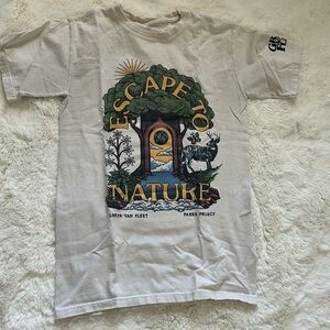 Parks Project Nature Adventure Greta Van Fleet Tee